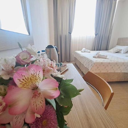 Effect Saint Mina Hotel Sozopol Exterior foto